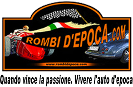 Rombi d'Epoca