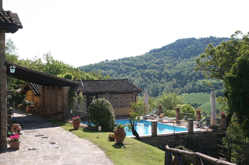 Borgo dei Sapori Resort