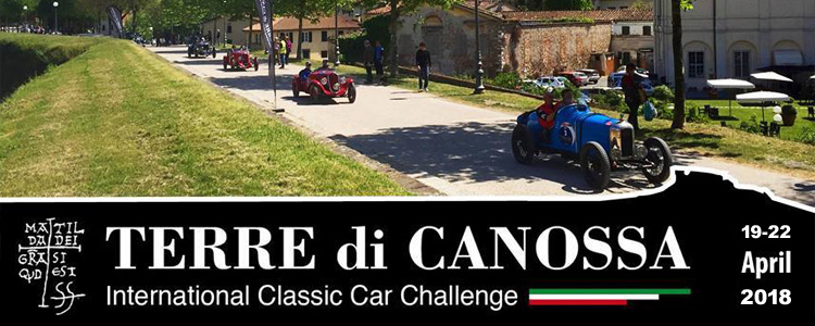 Terre di Canossa 2018