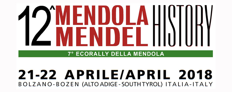 Mendola History 2018