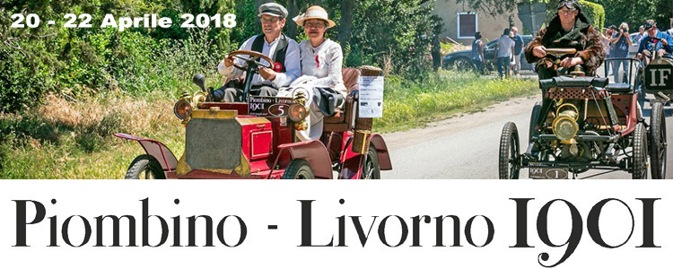 Piombino Livorno 2018