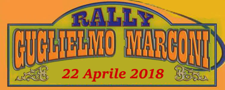 Rally Marconi 2018