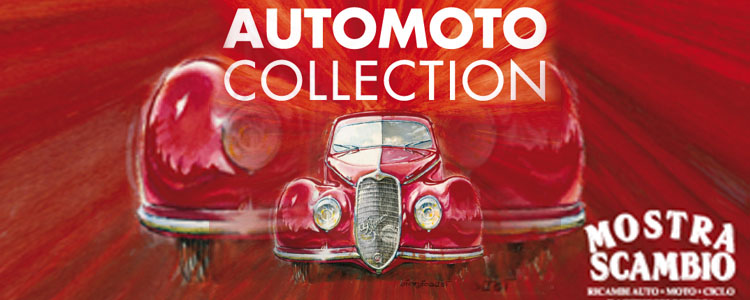 Novegro Autocollection