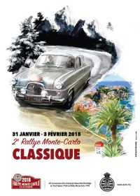 RMCClassique 2018