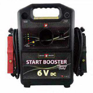 AVVIATORI START BOOSTER