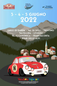 SUMMER 2022 LOCANDINA